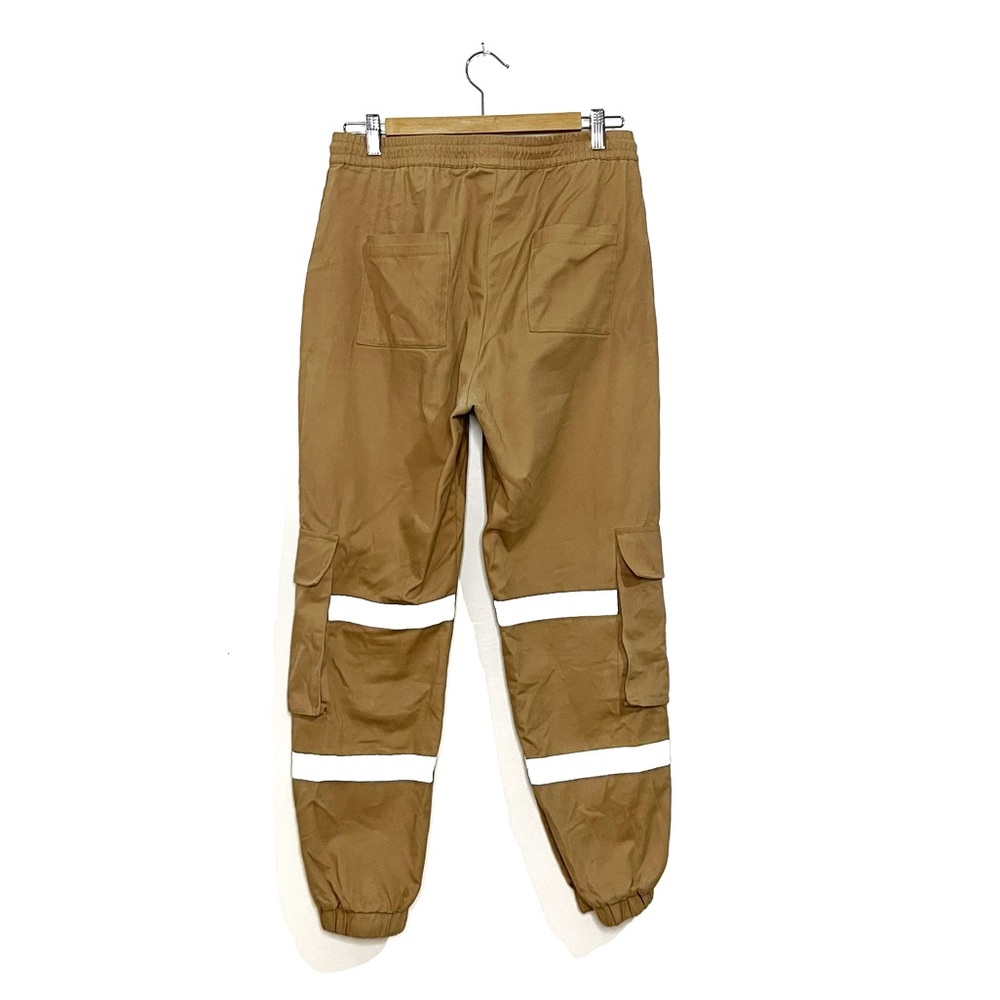 ASOS | Collusion Reflective Cargo Pants - Picture 3 of 5